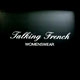 Talking French